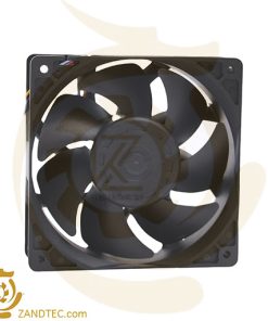 فن DC 12V