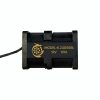 فن DC سایز 4cm مدل بلبرینگی 12V کد KZ4056B