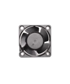 Alternative view of فن DC سایز 4cm مدل بلبرینگی 12V کد KZ4020B