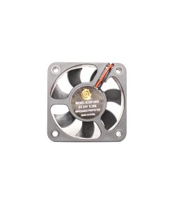 فن DC سایز 5cm مدل بوشی 24V کد 5010s