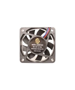 فن DC سایز 6cm مدل بوشی 12V کد KZ6015s