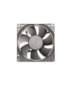Alternative view of فن DC سایز 8cm مدل بوشی 12V کد KZ8025S