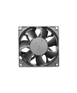 Alternative view of فن DC سایز 9cm مدل بلبرینگی 24V کد KZ9238B