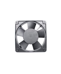 Alternative view of فن AC سایز 12cm مدل بلبرینگی 220V کد KZ12025B