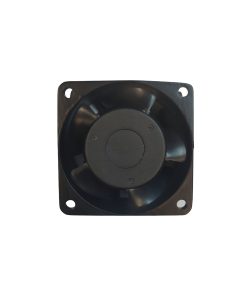 Alternative view of فن AC سایز 6cm مدل بلبرینگی 220V کد KZ6030B
