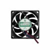 فن DC 12 ولت 7 سانت بلبرینگی KZ7015B