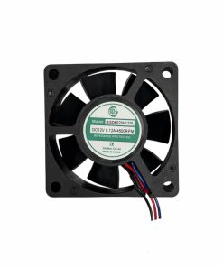 فن DC 12 ولت 6 سانت بوشی KZ6020S