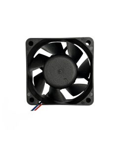 Alternative view of فن DC سایز 6cm مدل بوشی 24V کد KZ6025SL