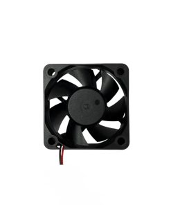 Alternative view of فن DC سایز 5cm مدل بلبرینگی 24V کد 5020B