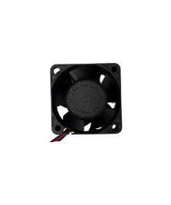 Alternative view of فن DC سایز 4cm مدل بوشی 12V کد KZ4028SL