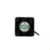 فن DC سایز 4cm مدل بوشی 24V کد KZ4028SL
