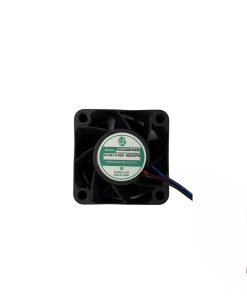 فن DC سایز 4cm مدل بوشی 24V کد KZ4028SL