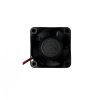 فن DC سایز 4cm مدل بوشی 24V کد KZ4028SL - Image 2