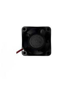 Alternative view of فن DC سایز 4cm مدل بوشی 24V کد KZ4028SL
