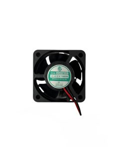 فن DC سایز 4cm مدل بوشی 24V کد KZ4020s