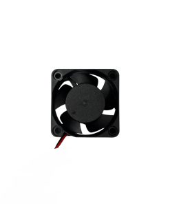 Alternative view of فن DC سایز 4cm مدل بوشی 24V کد KZ4020s
