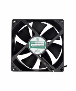 فن سایز 9 سانت بلبرینگی مدل KZ9225B