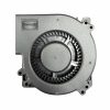 فن DC بلبرینگی 12 سانتیمتر 24 ولت مدل KZ12032B