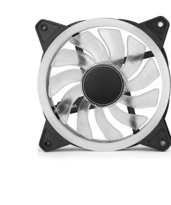Alternative view of فن DC سایز 12cm مدل بوشی 12V کد KZ12025S RGB